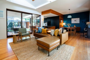 Villa Catherine - 3BR Lilyfield, Sydney